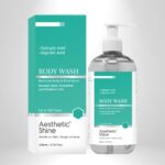 Acne Body Wash