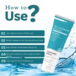 Glutathione Soap + Face Wash Combo - Image 9