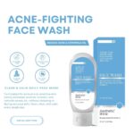 Lip Balm + Acne Face Wash Combo - Image 9