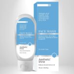 Acne-Fighting Face Wash