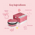 Lip Balm + Acne Face Wash Combo - Image 2