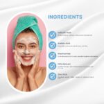 Lip Balm + Acne Face Wash Combo - Image 10