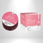 Beetroot Lip Balm