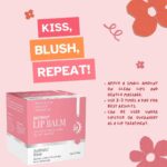 Lip Balm + Acne Face Wash Combo - Image 5