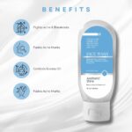 Lip Balm + Acne Face Wash Combo - Image 8