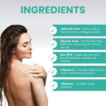 Acne Body Wash - Image 5