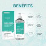 Acne Body Wash - Image 4