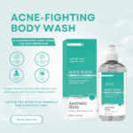 Acne Body Wash - Image 3