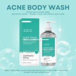 Acne Body Wash - Image 2