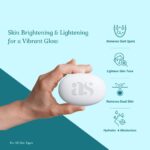 Glutathione Soap + Face Wash Combo - Image 6