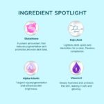 Glutathione Soap + Face Wash Combo - Image 5