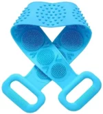 Silicone Body Back Scrubber - Image 2