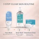 Clear Skin Routine Combo - Image 3