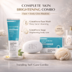 Brightening Glow Combo